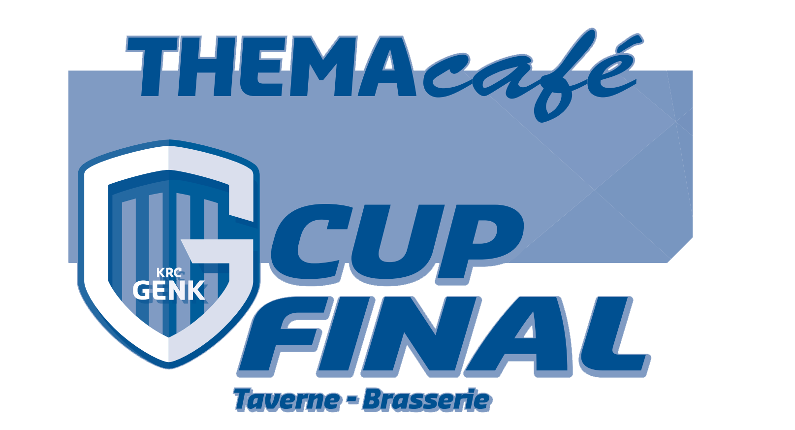 BRASSERIE THEMACAFÉ KRC GENK
